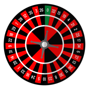 Roulette